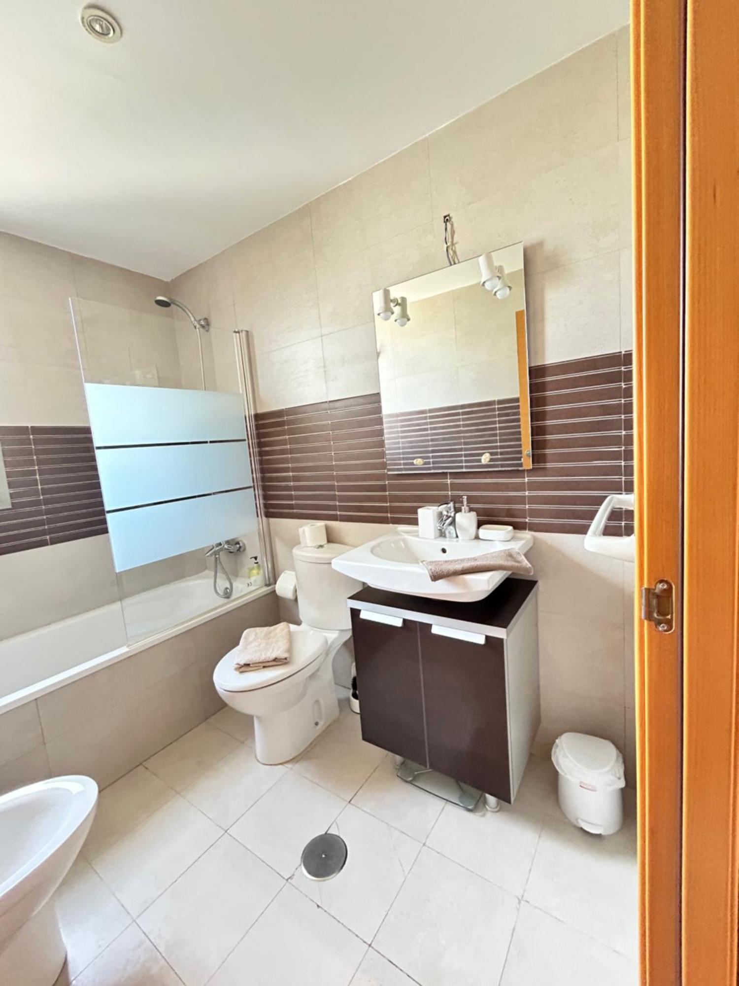 Denia Nature Apartment Verger Exterior foto