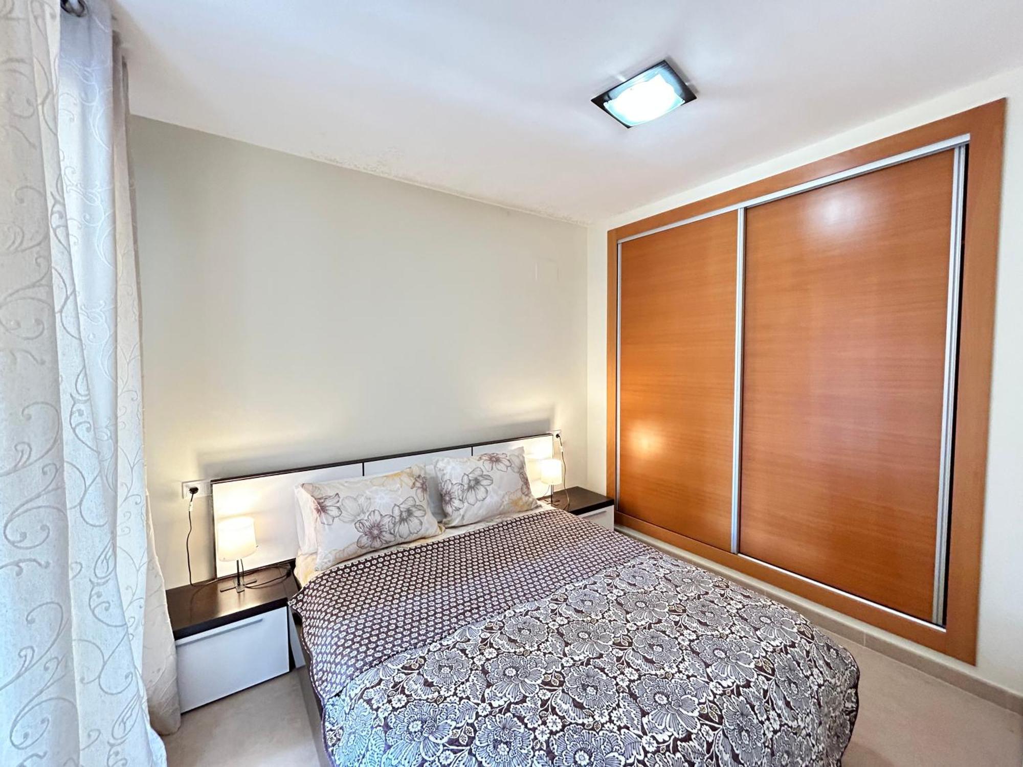 Denia Nature Apartment Verger Exterior foto