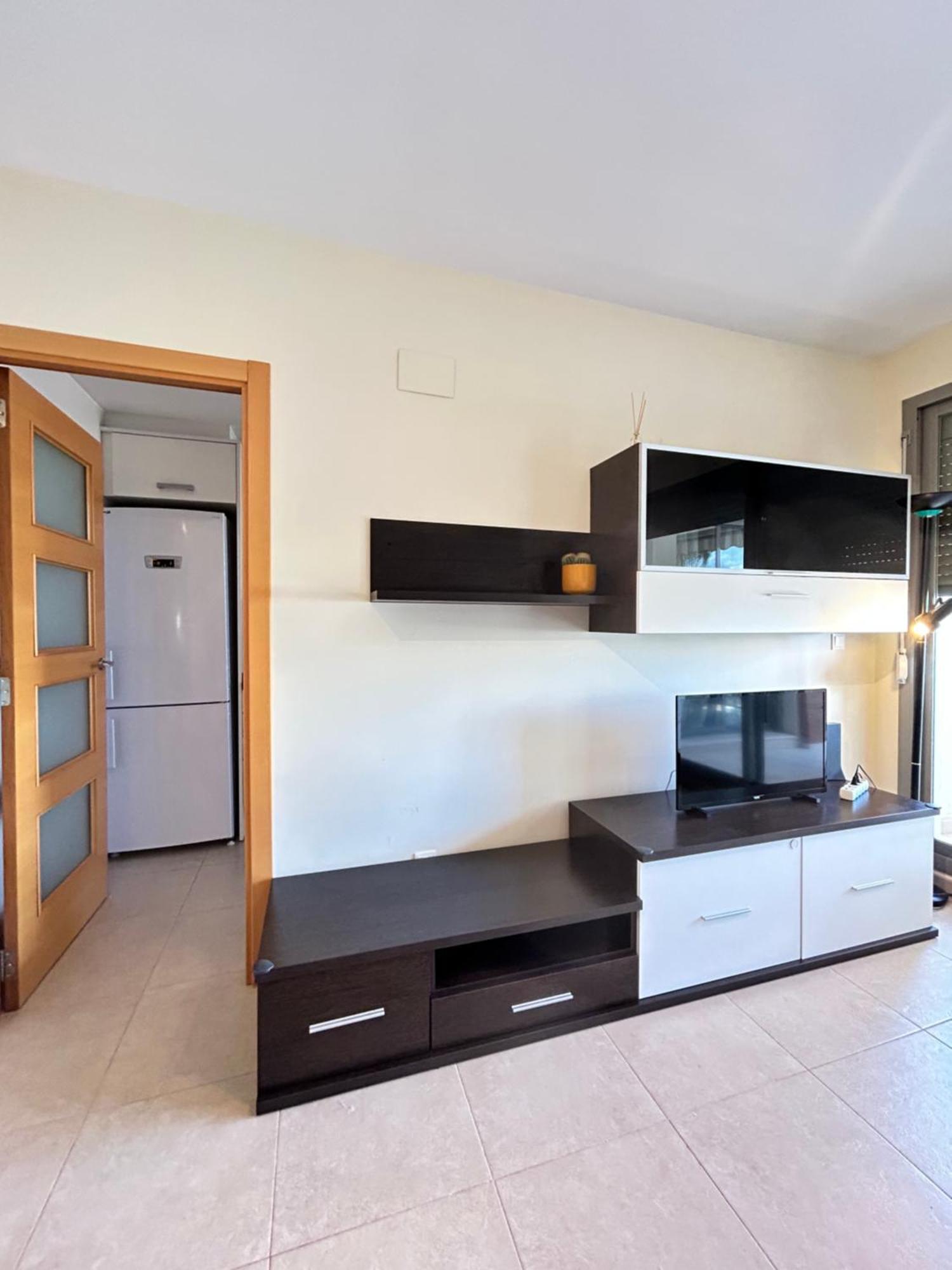 Denia Nature Apartment Verger Exterior foto